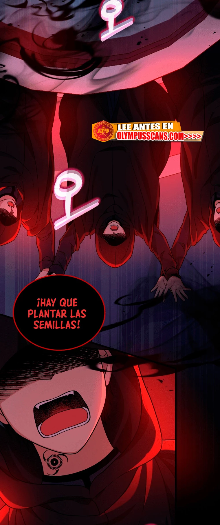 El sucesor de los Héroes Legendarios > Capitulo 17 > Page 451