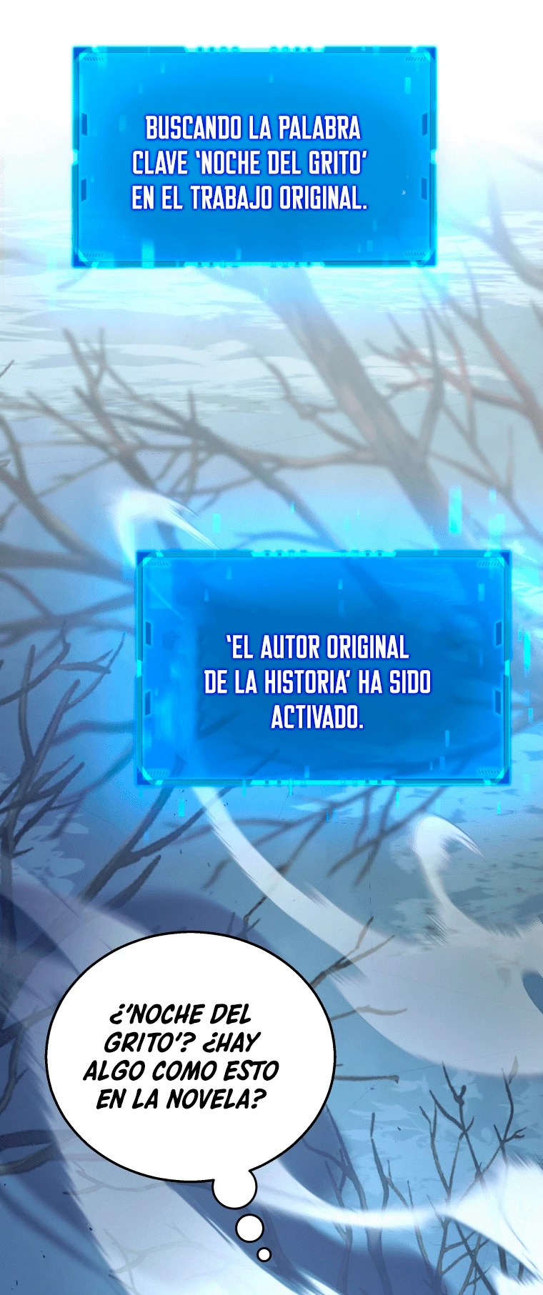 El sucesor de los Héroes Legendarios > Capitulo 18 > Page 121