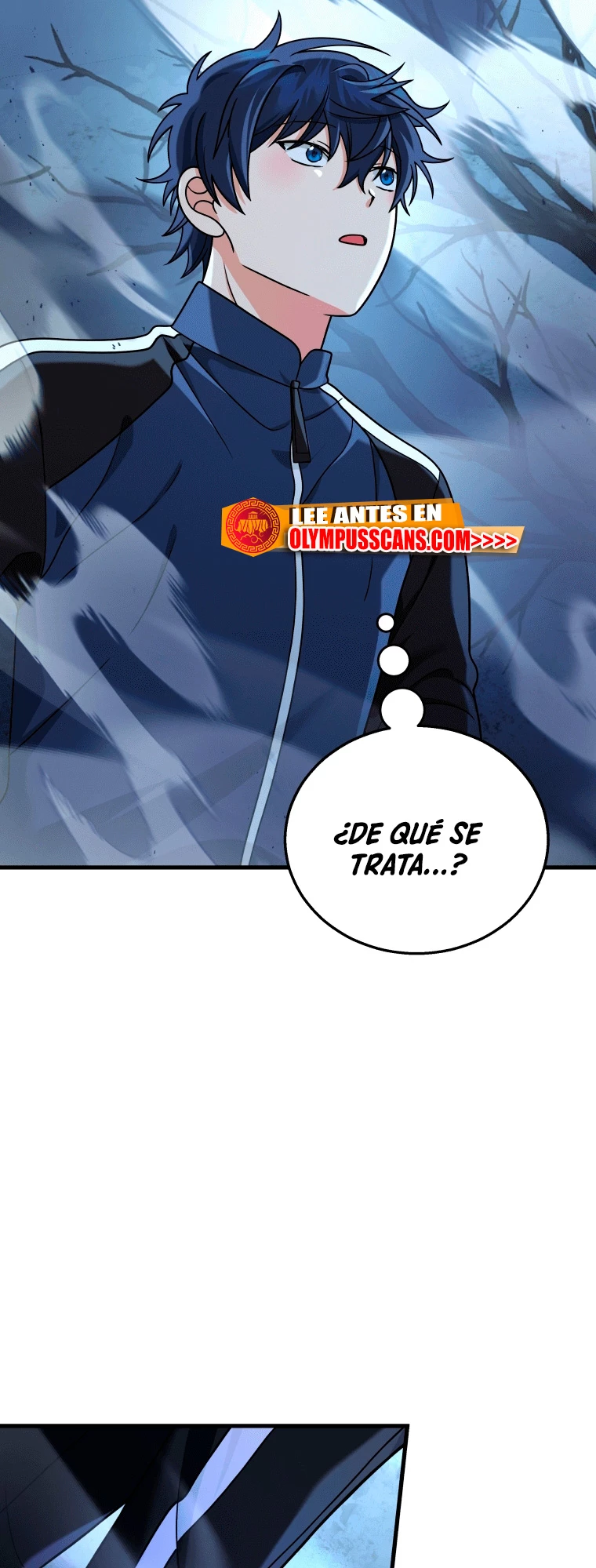 El sucesor de los Héroes Legendarios > Capitulo 18 > Page 131