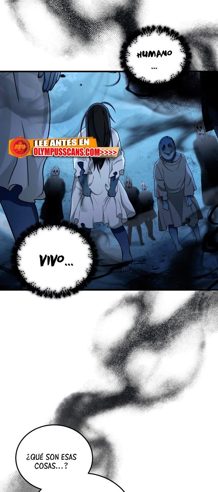 El sucesor de los Héroes Legendarios > Capitulo 18 > Page 161