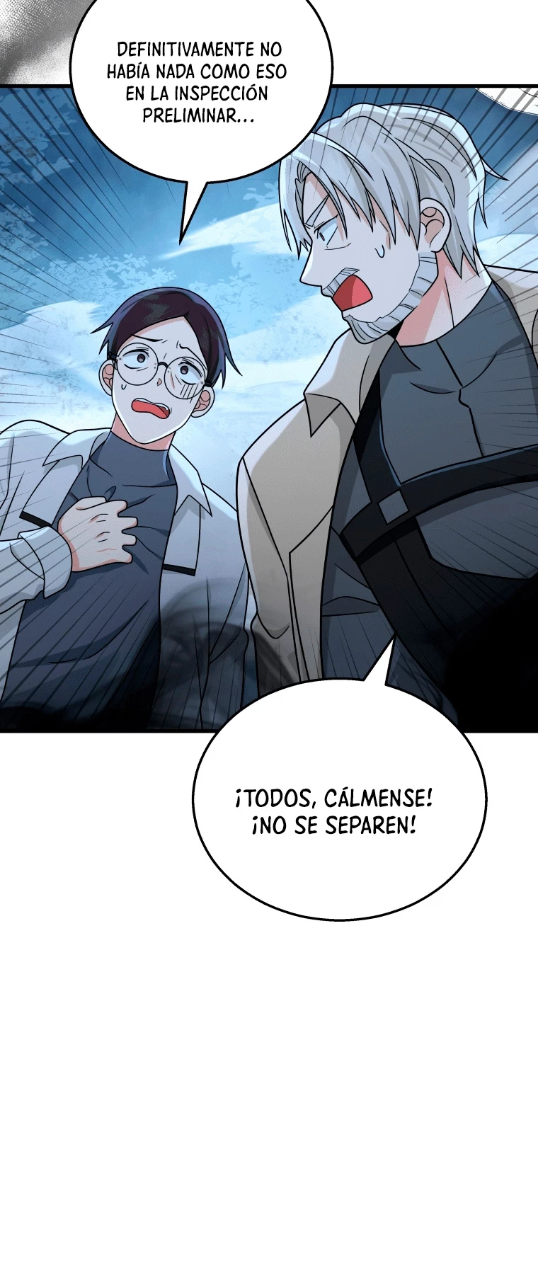El sucesor de los Héroes Legendarios > Capitulo 18 > Page 171