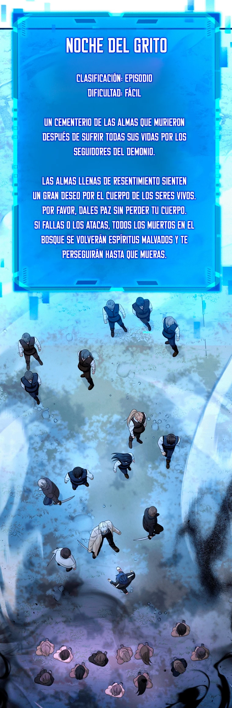 El sucesor de los Héroes Legendarios > Capitulo 18 > Page 331