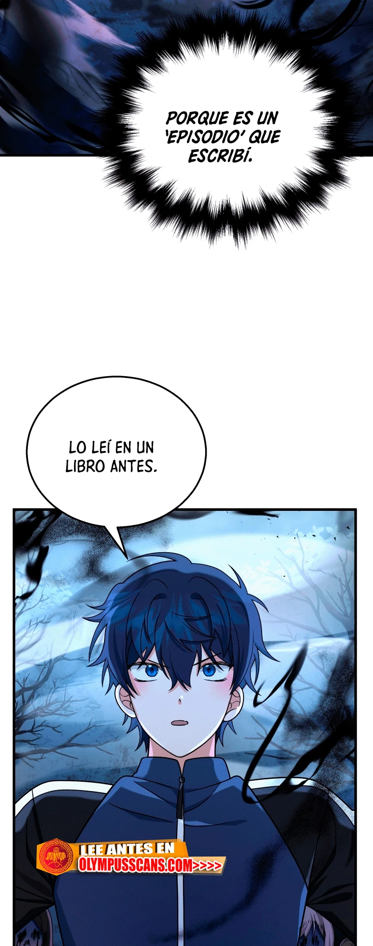 El sucesor de los Héroes Legendarios > Capitulo 18 > Page 341