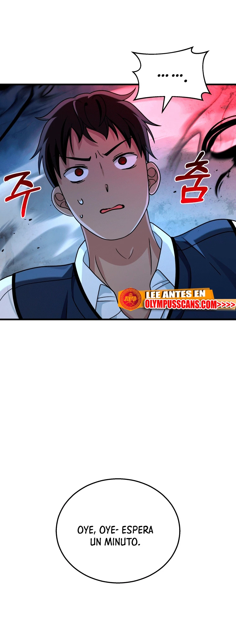 El sucesor de los Héroes Legendarios > Capitulo 18 > Page 431