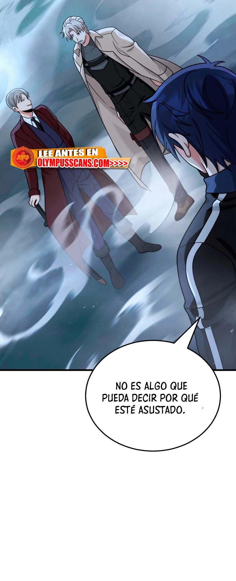 El sucesor de los Héroes Legendarios > Capitulo 18 > Page 471