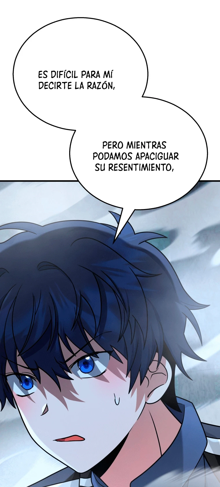El sucesor de los Héroes Legendarios > Capitulo 18 > Page 481