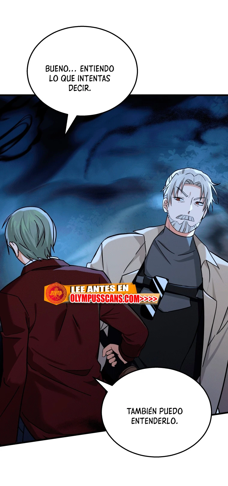 El sucesor de los Héroes Legendarios > Capitulo 18 > Page 561