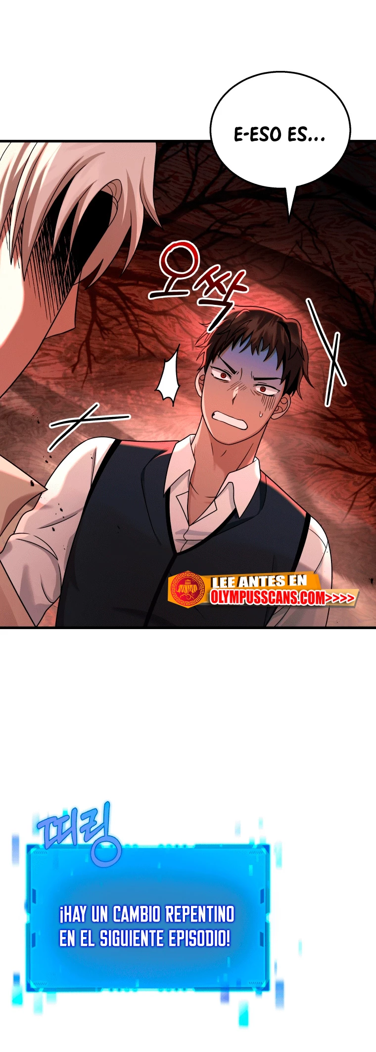 El sucesor de los Héroes Legendarios > Capitulo 18 > Page 721