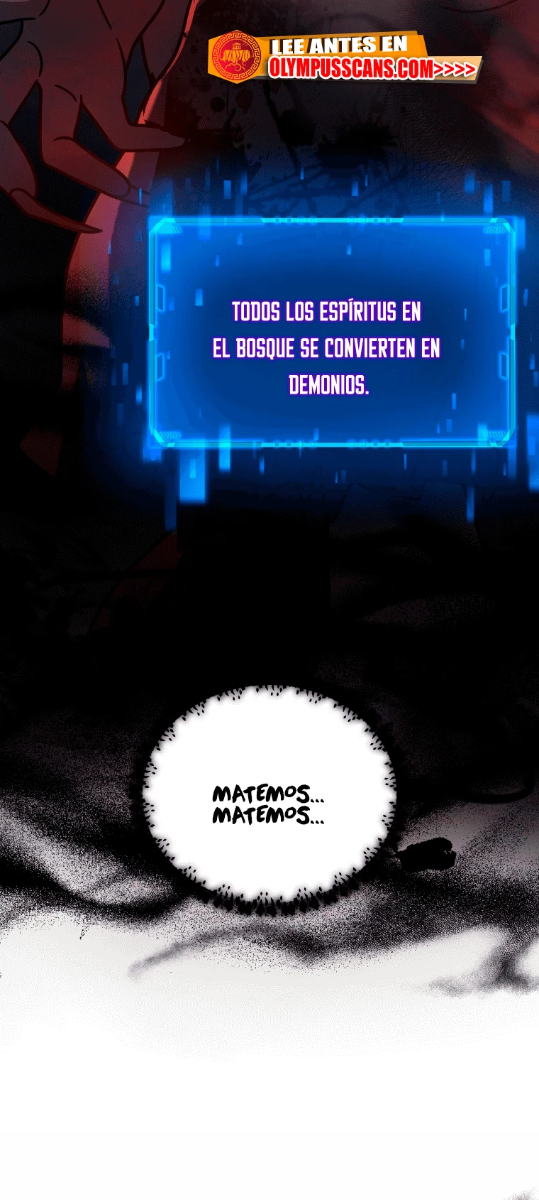 El sucesor de los Héroes Legendarios > Capitulo 19 > Page 91