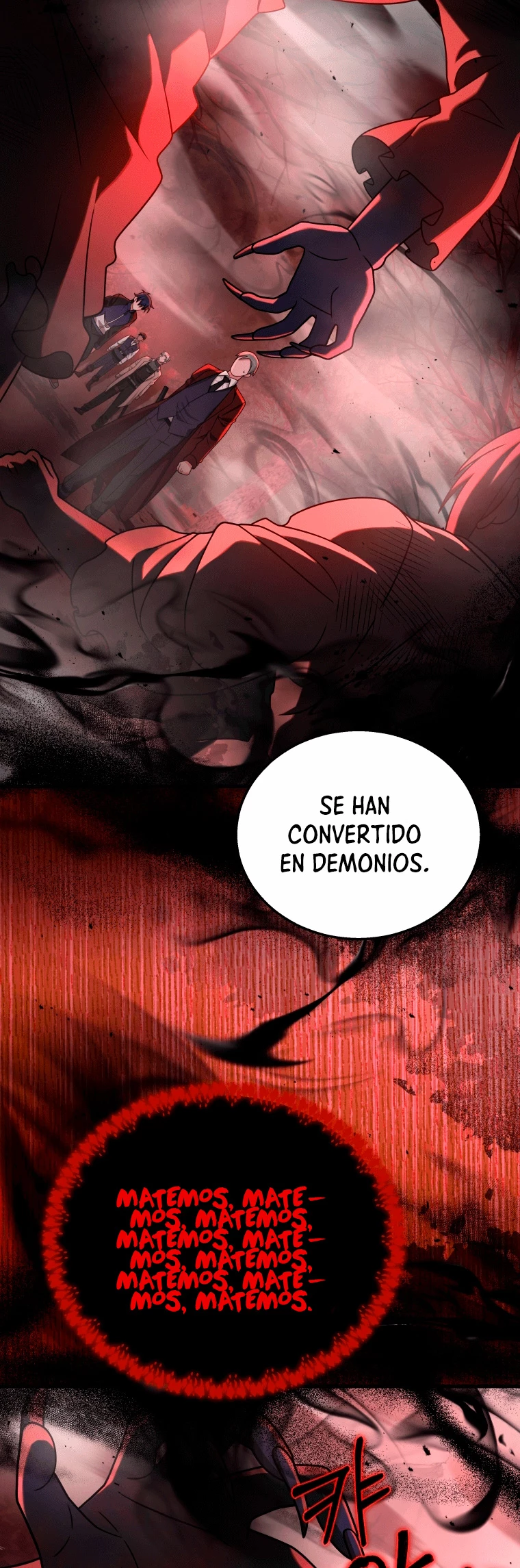 El sucesor de los Héroes Legendarios > Capitulo 19 > Page 121