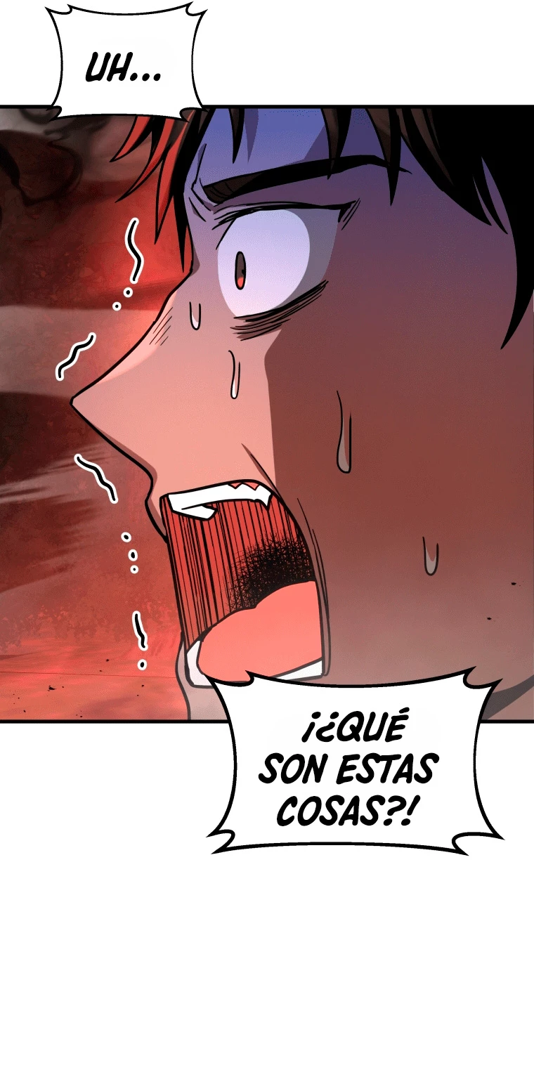 El sucesor de los Héroes Legendarios > Capitulo 19 > Page 161