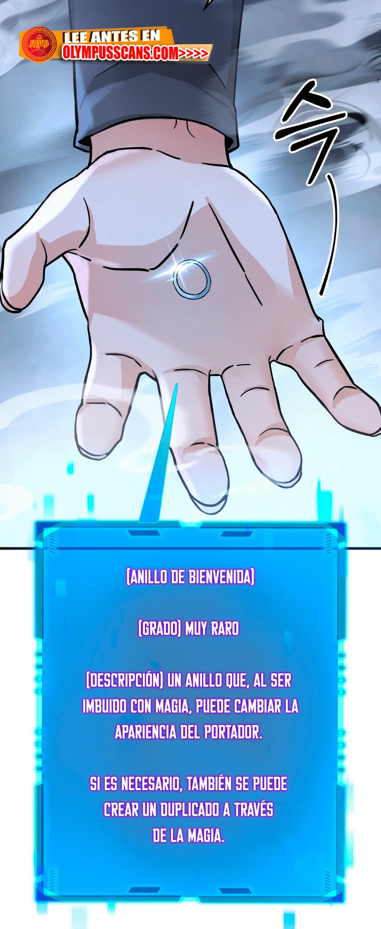 El sucesor de los Héroes Legendarios > Capitulo 19 > Page 321