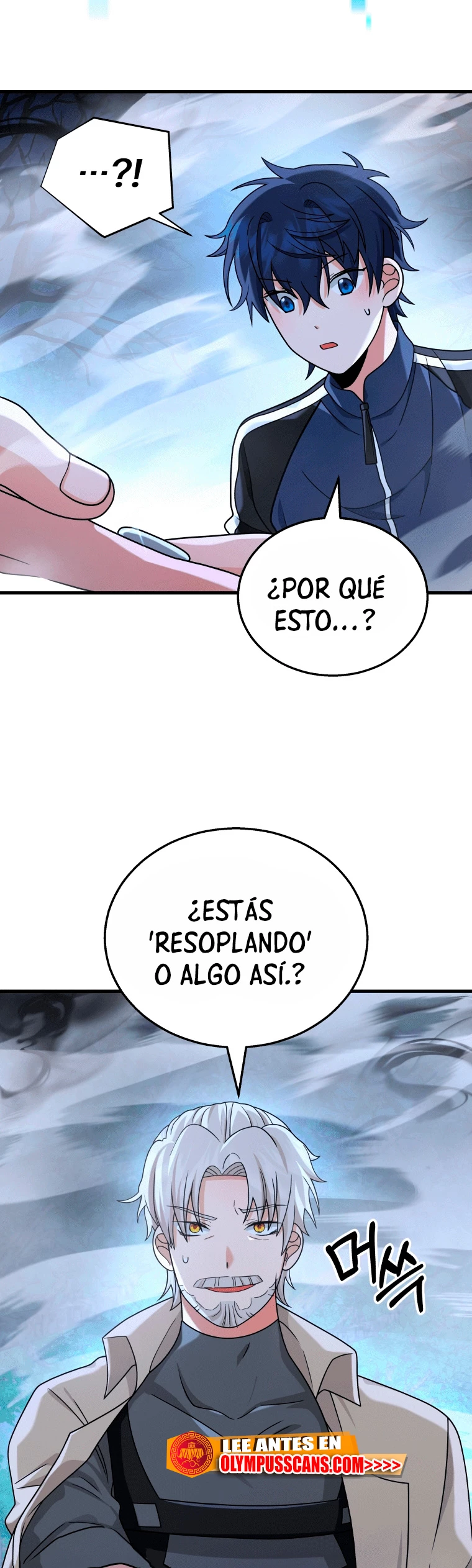 El sucesor de los Héroes Legendarios > Capitulo 19 > Page 331