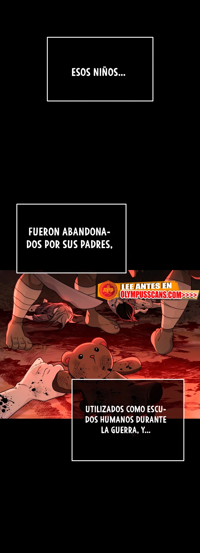 El sucesor de los Héroes Legendarios > Capitulo 19 > Page 381