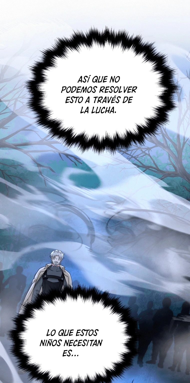 El sucesor de los Héroes Legendarios > Capitulo 19 > Page 411