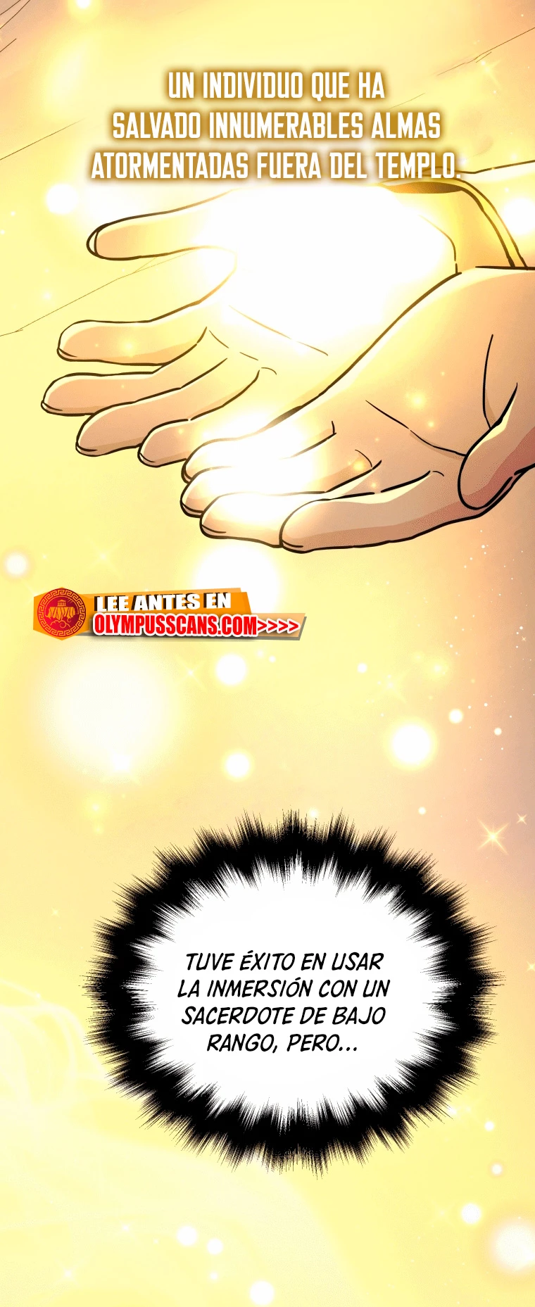El sucesor de los Héroes Legendarios > Capitulo 19 > Page 471