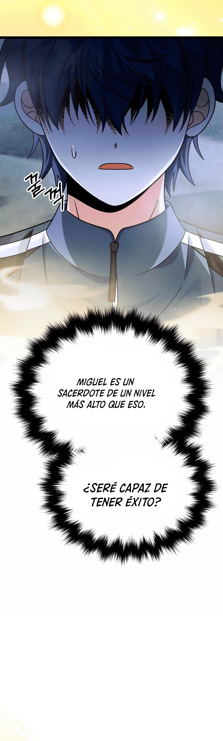 El sucesor de los Héroes Legendarios > Capitulo 19 > Page 481