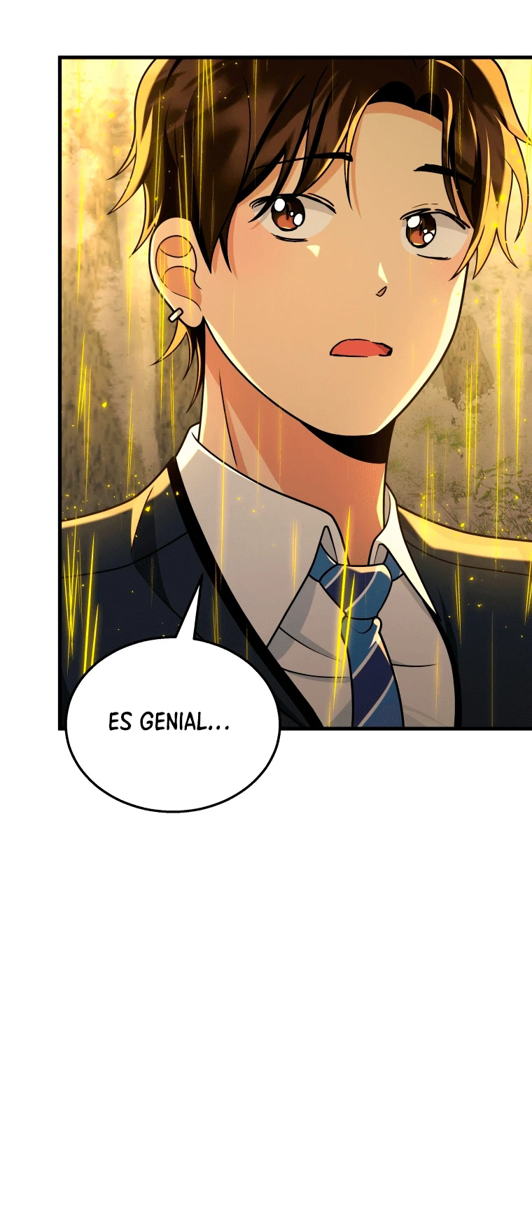 El sucesor de los Héroes Legendarios > Capitulo 20 > Page 71
