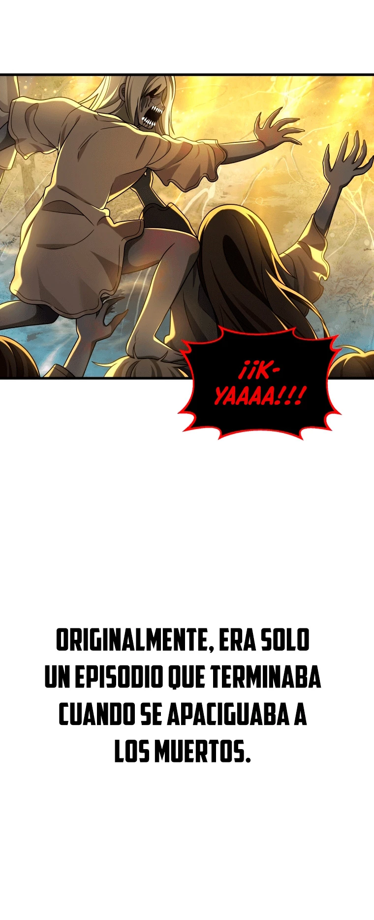El sucesor de los Héroes Legendarios > Capitulo 20 > Page 101