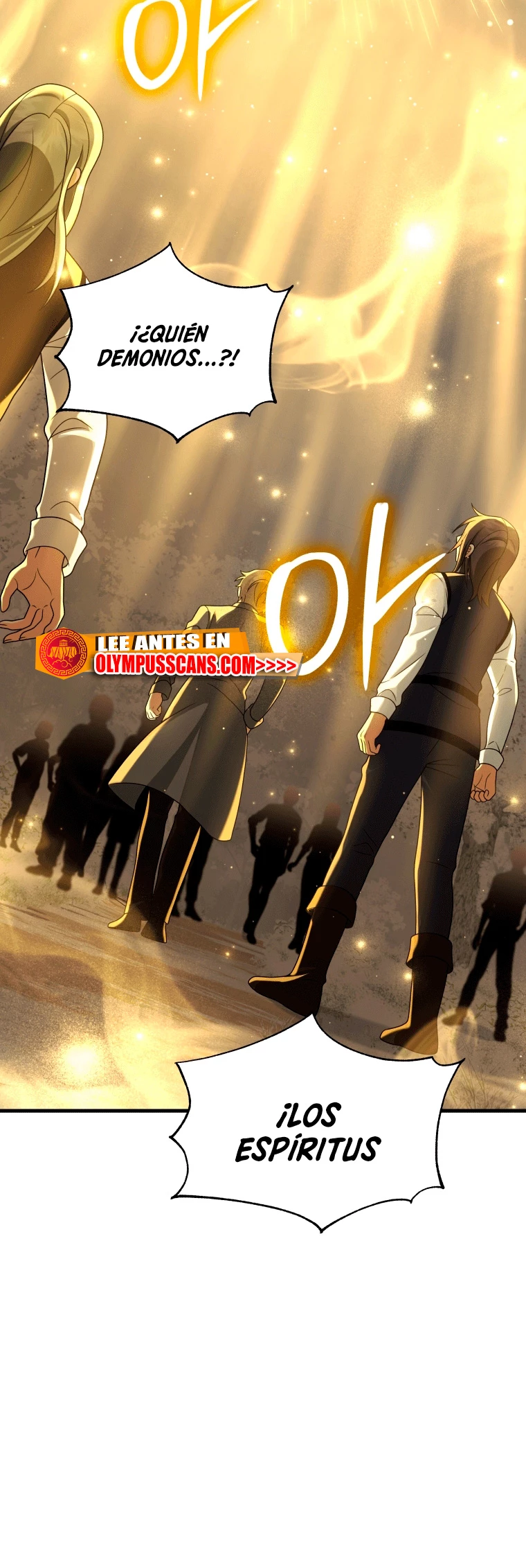 El sucesor de los Héroes Legendarios > Capitulo 20 > Page 131