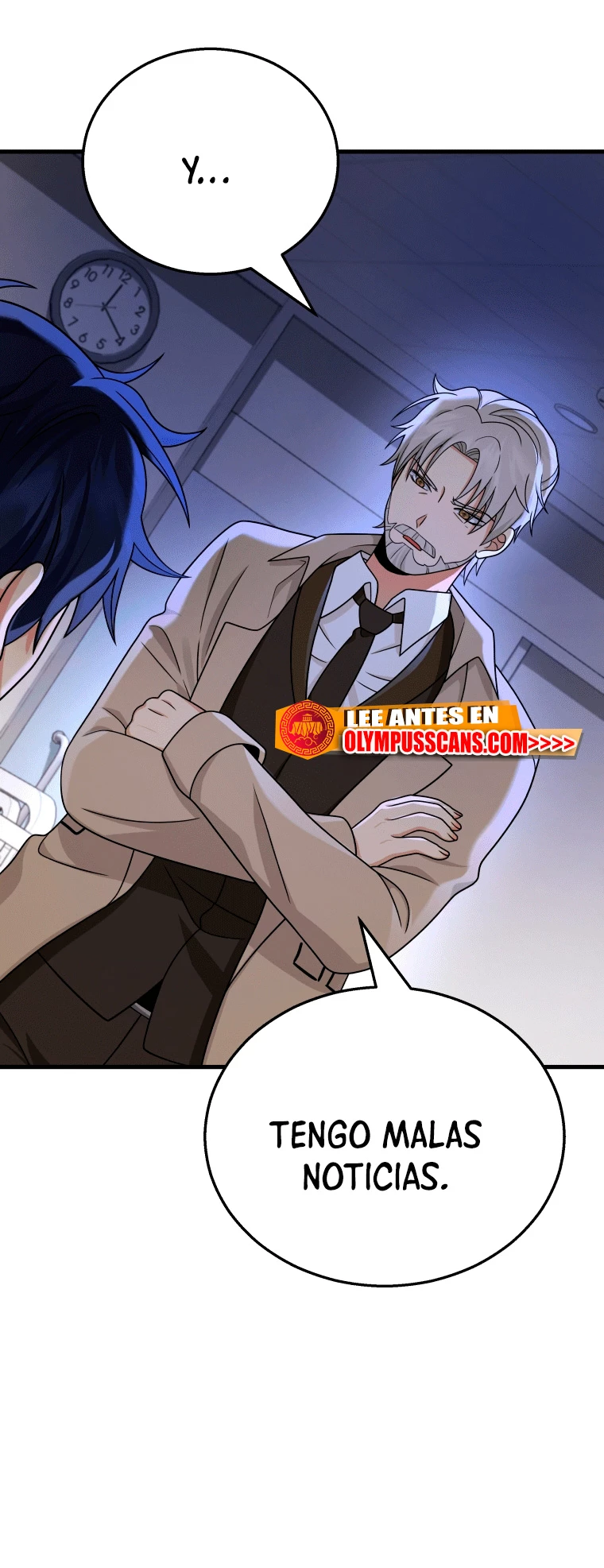 El sucesor de los Héroes Legendarios > Capitulo 20 > Page 511