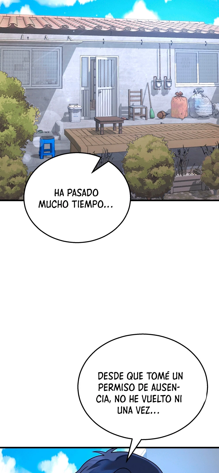 El sucesor de los Héroes Legendarios > Capitulo 20 > Page 571
