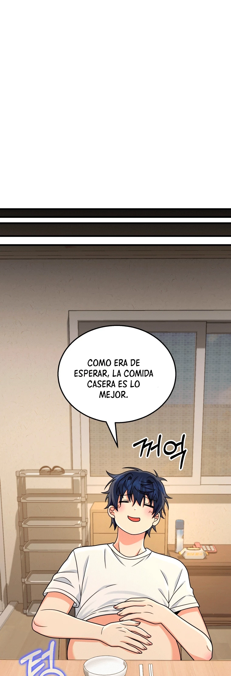 El sucesor de los Héroes Legendarios > Capitulo 20 > Page 651