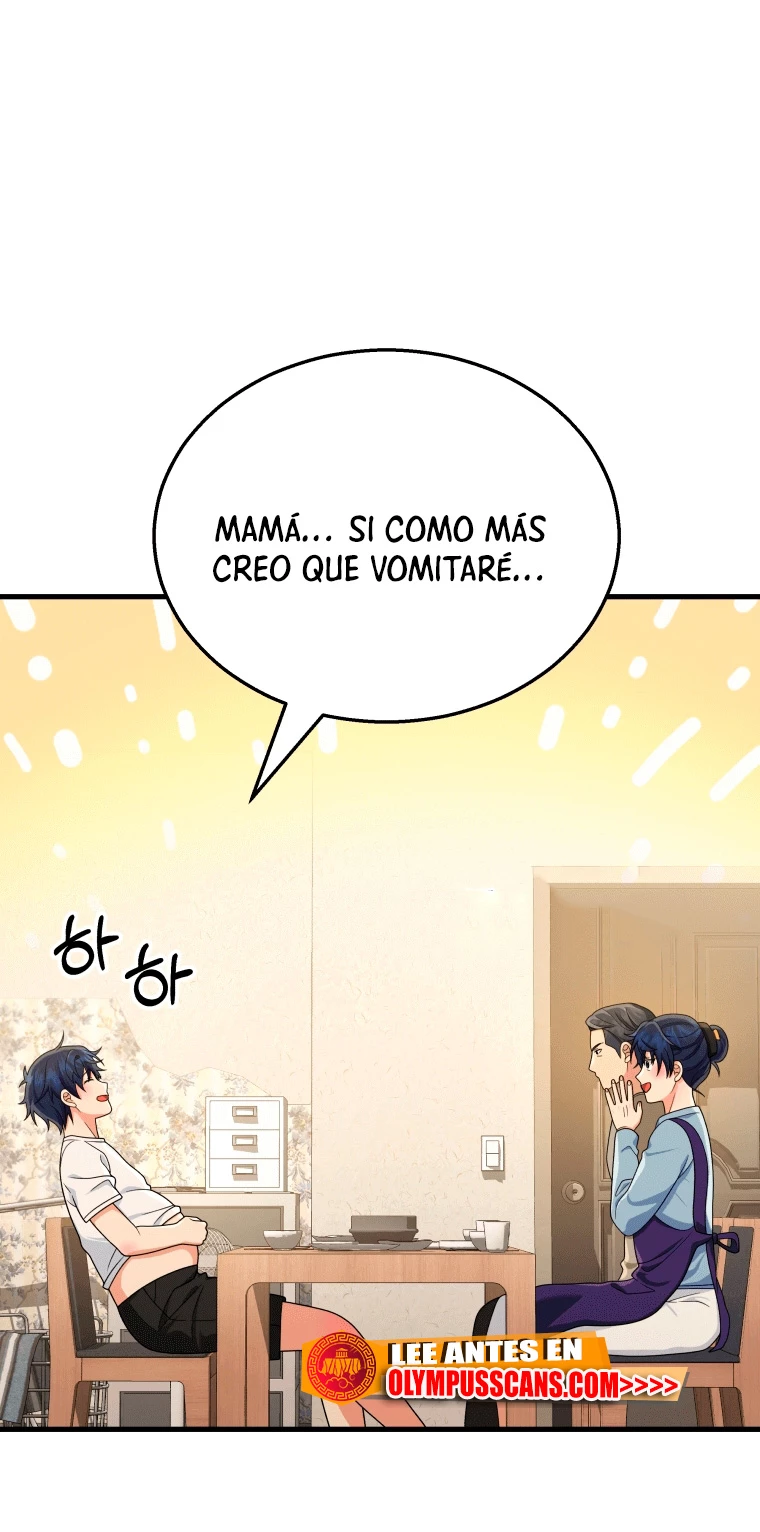 El sucesor de los Héroes Legendarios > Capitulo 20 > Page 671