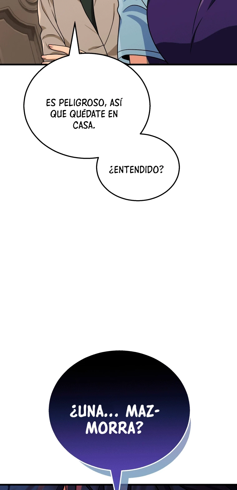 El sucesor de los Héroes Legendarios > Capitulo 20 > Page 711