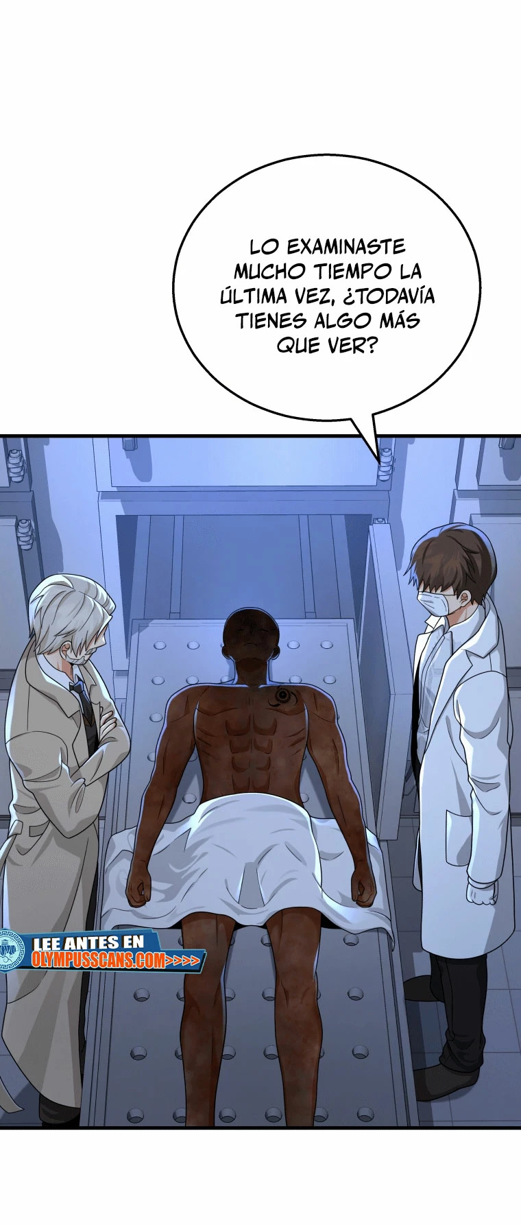 El sucesor de los Héroes Legendarios > Capitulo 21 > Page 81