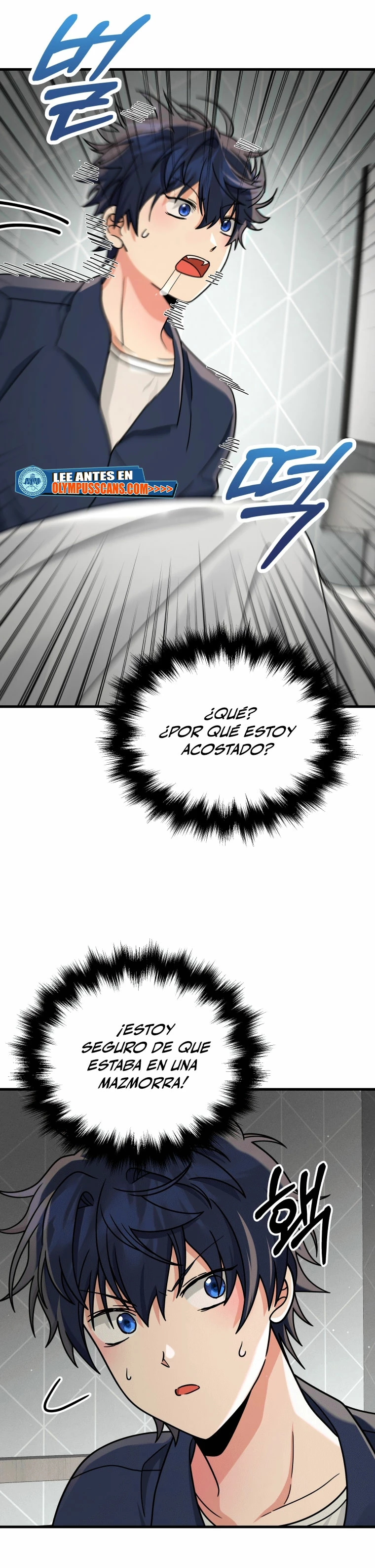 El sucesor de los Héroes Legendarios > Capitulo 21 > Page 221