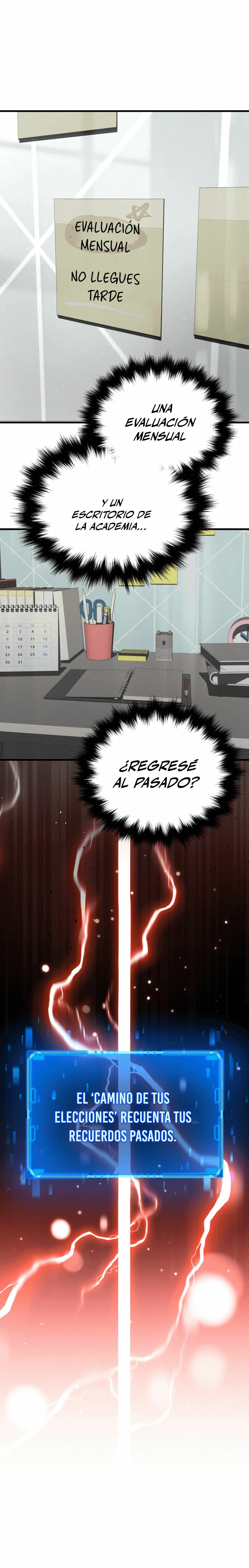 El sucesor de los Héroes Legendarios > Capitulo 21 > Page 231