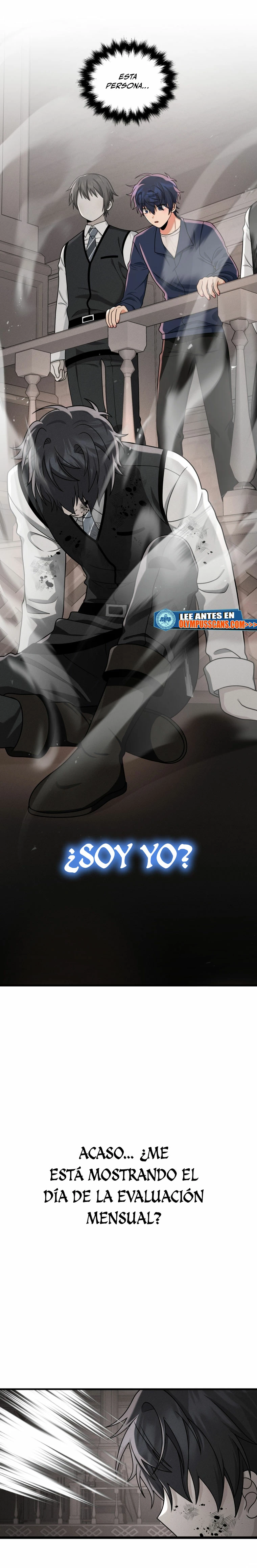 El sucesor de los Héroes Legendarios > Capitulo 21 > Page 281