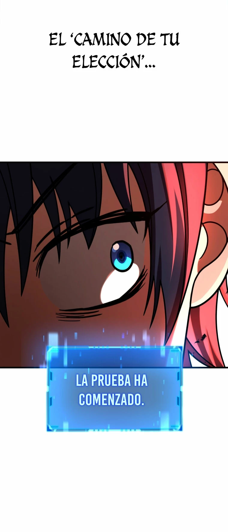 El sucesor de los Héroes Legendarios > Capitulo 21 > Page 381