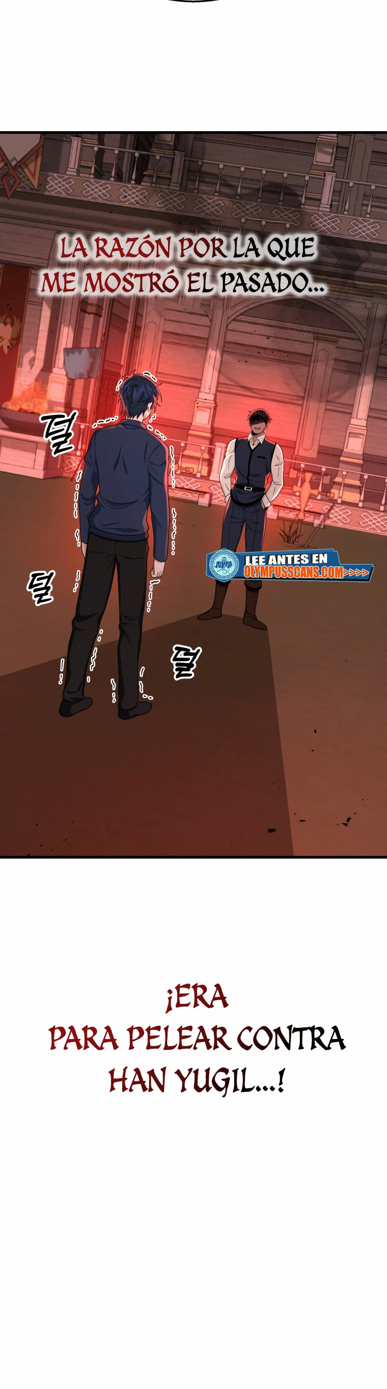 El sucesor de los Héroes Legendarios > Capitulo 21 > Page 401