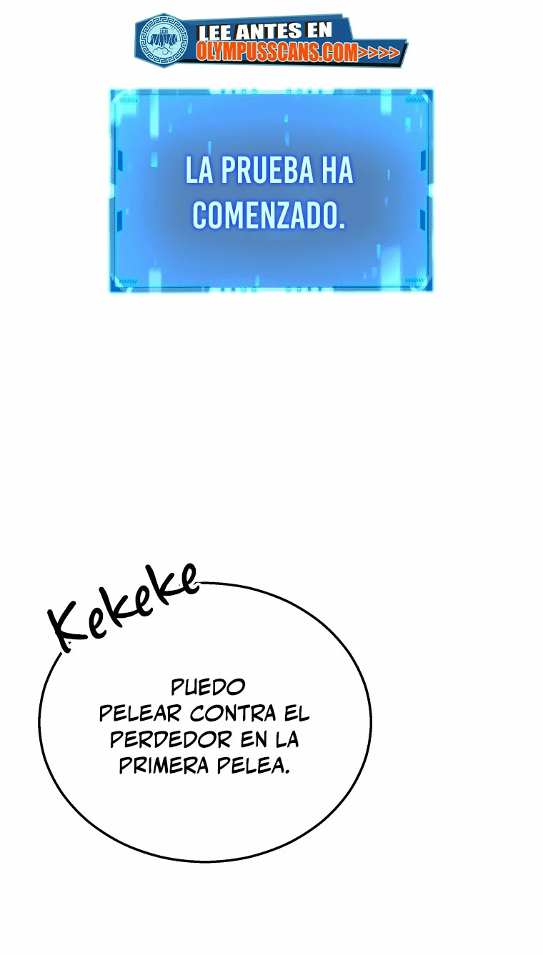 El sucesor de los Héroes Legendarios > Capitulo 22 > Page 11