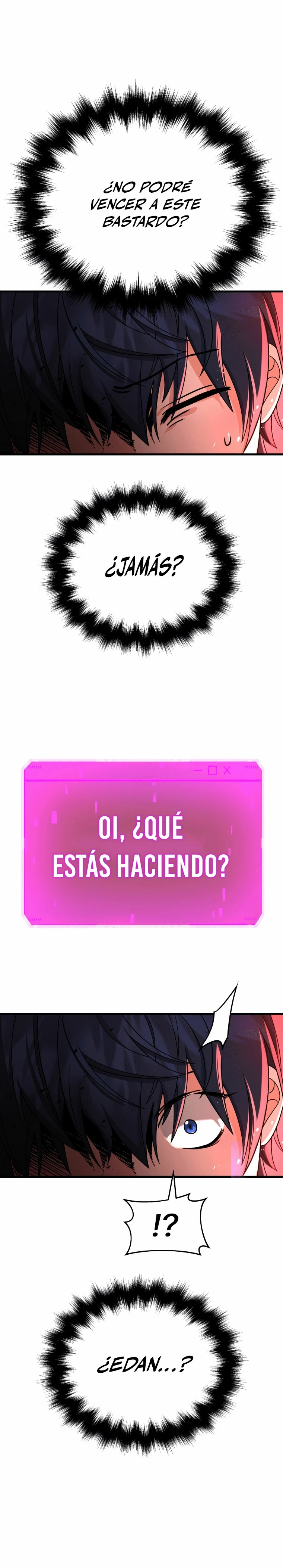 El sucesor de los Héroes Legendarios > Capitulo 22 > Page 211