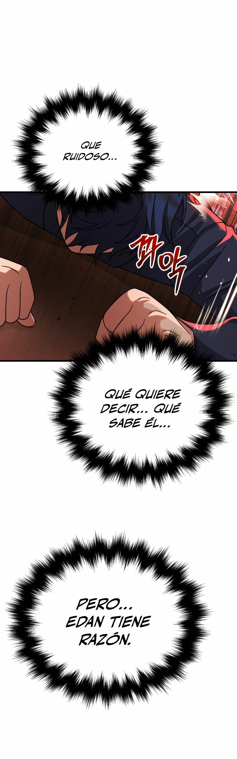 El sucesor de los Héroes Legendarios > Capitulo 22 > Page 241