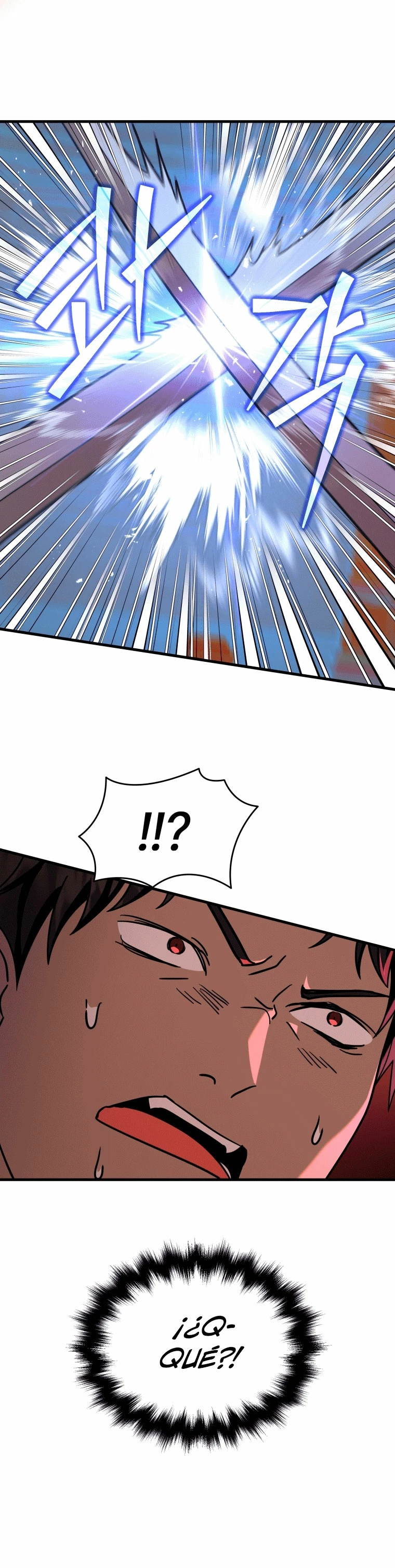 El sucesor de los Héroes Legendarios > Capitulo 22 > Page 461