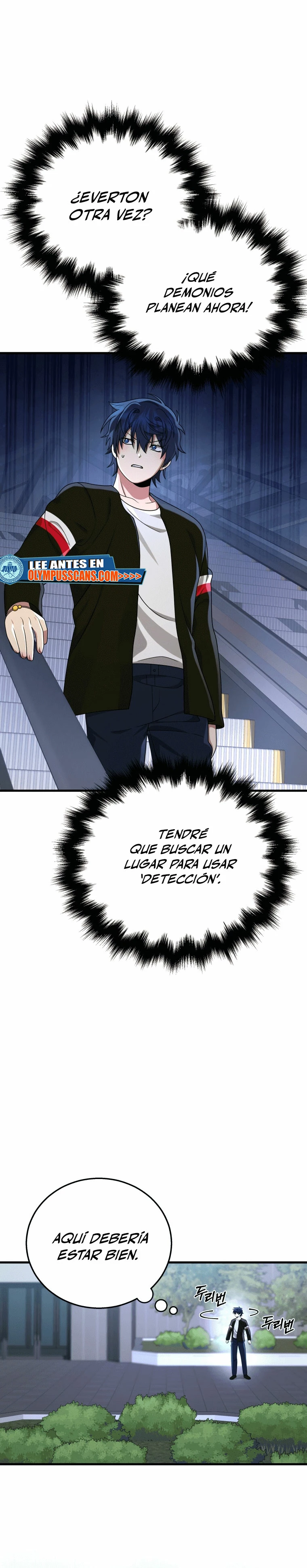 El sucesor de los Héroes Legendarios > Capitulo 23 > Page 341