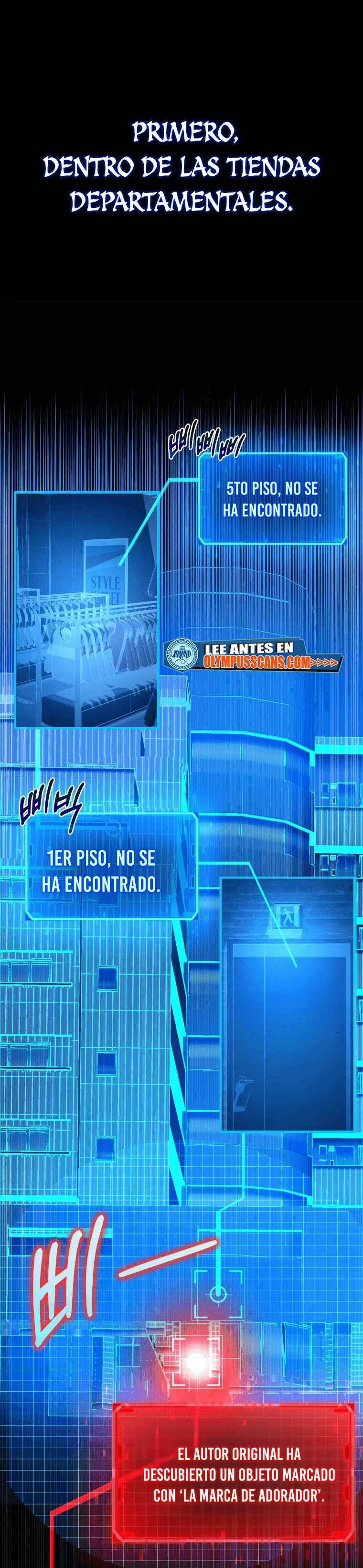 El sucesor de los Héroes Legendarios > Capitulo 23 > Page 371