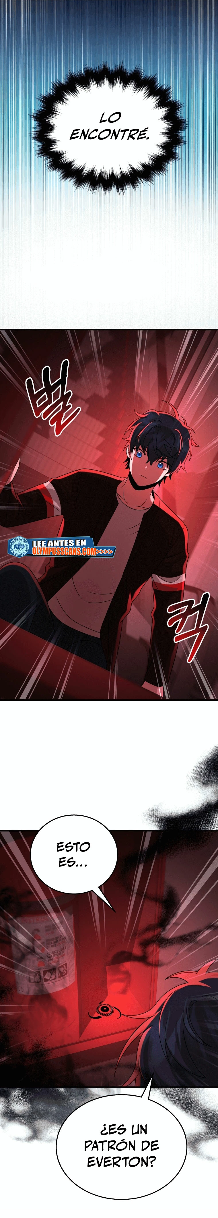 El sucesor de los Héroes Legendarios > Capitulo 23 > Page 391
