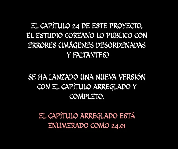 El sucesor de los Héroes Legendarios > Capitulo 24 > Page 11