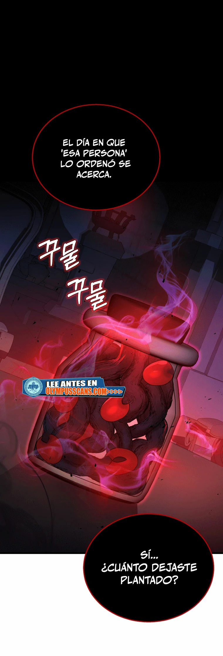 El sucesor de los Héroes Legendarios > Capitulo 24 > Page 21