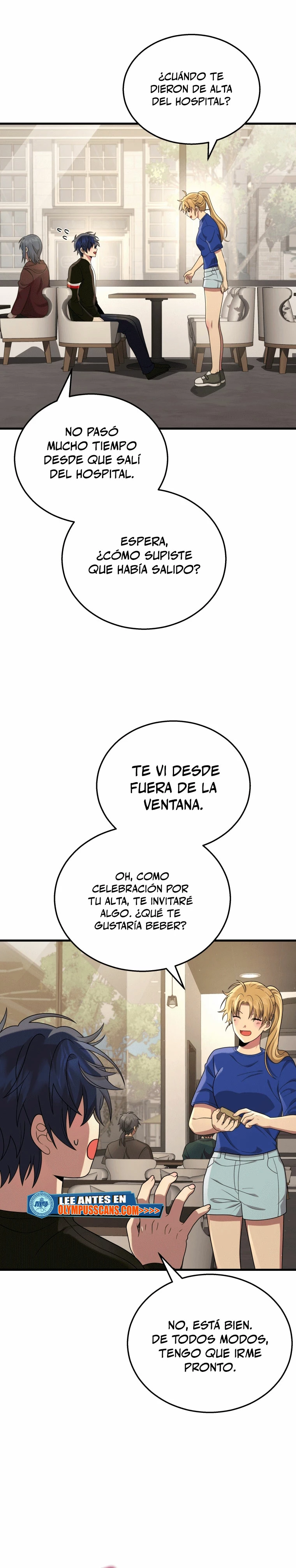 El sucesor de los Héroes Legendarios > Capitulo 24 > Page 81
