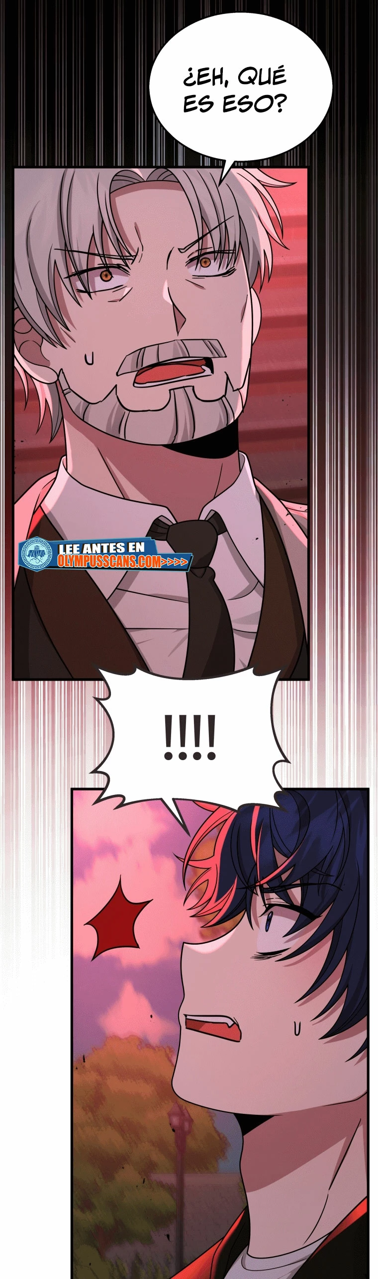 El sucesor de los Héroes Legendarios > Capitulo 24 > Page 391