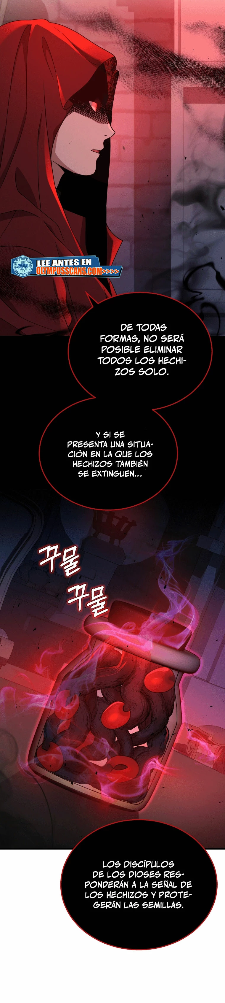 El sucesor de los Héroes Legendarios > Capitulo 24.01 > Page 61