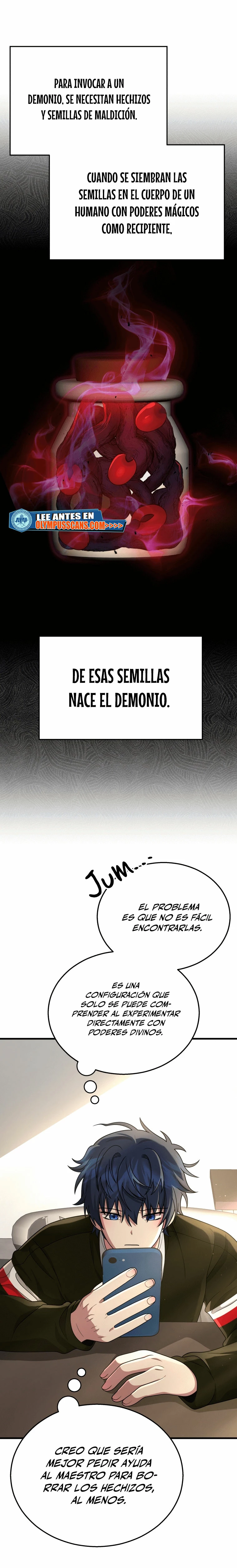 El sucesor de los Héroes Legendarios > Capitulo 24.01 > Page 91