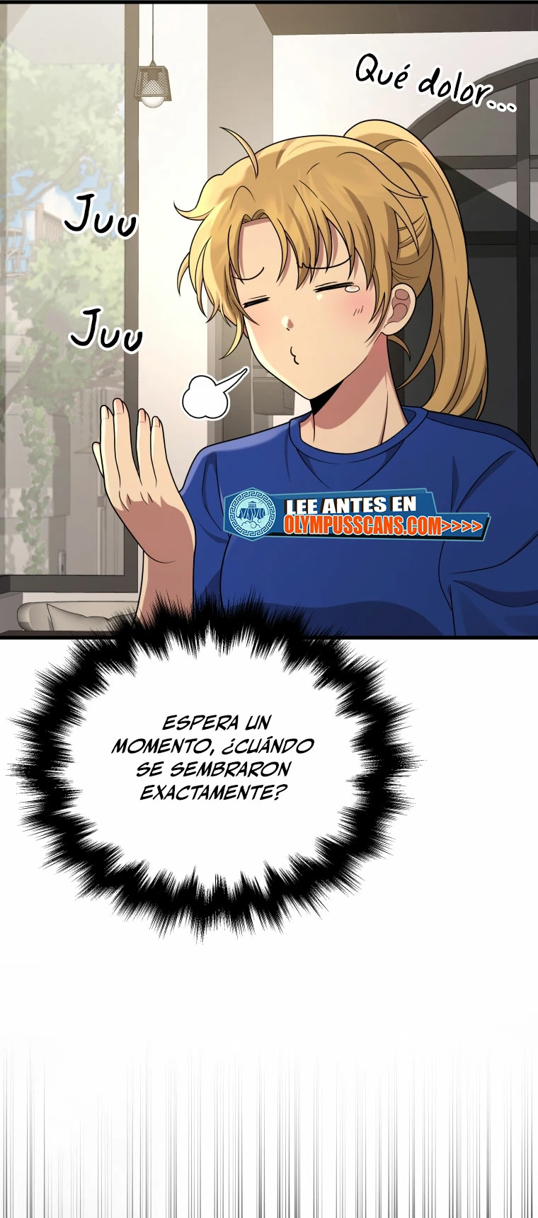 El sucesor de los Héroes Legendarios > Capitulo 24.01 > Page 191