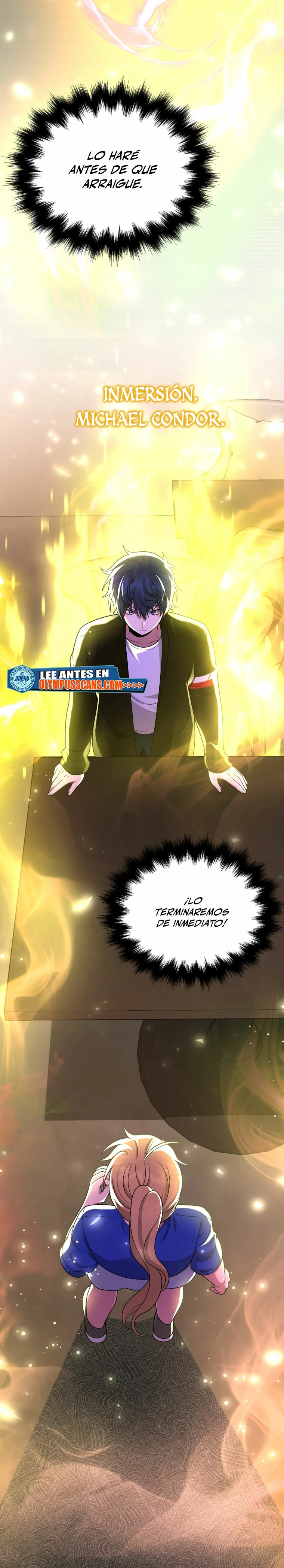 El sucesor de los Héroes Legendarios > Capitulo 24.01 > Page 241